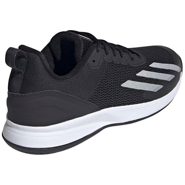 Adidas Courtflash Speed Kaikki Korkokengät Musta EU 41 1/3 Mies
