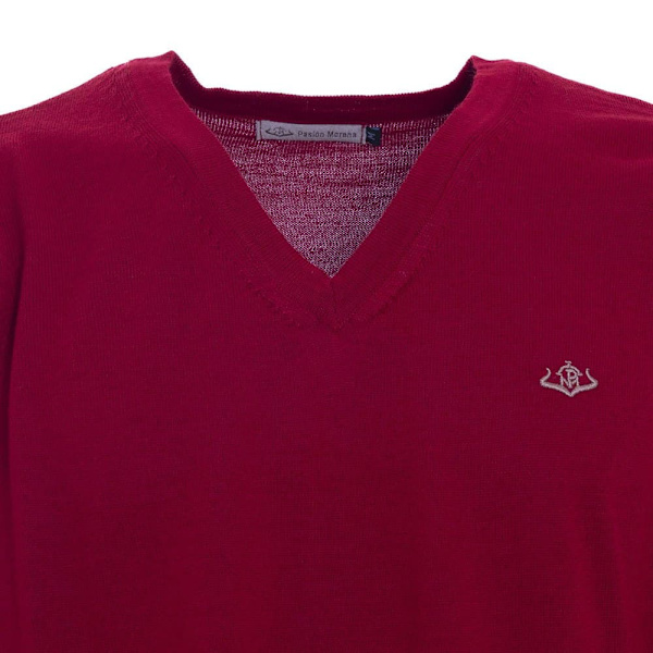 Pasion Morena Basic Sweatshirt  XL