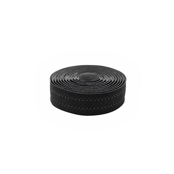Fizik Tempo Microtex Bondcush Soft 3 Mm Ohjausteippi Musta
