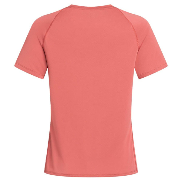 Peak Performance Active Lyhythihainen T-paita Pinkki L Nainen