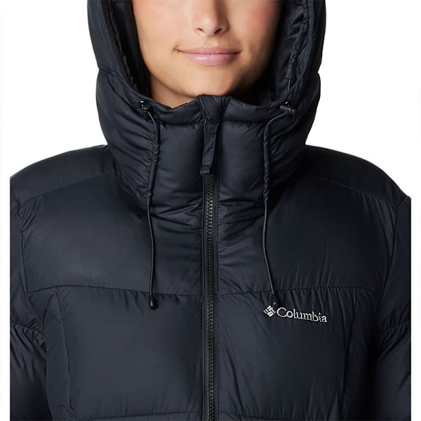 Columbia Pike Lake™ Ii Jakke Sort S Kvinde