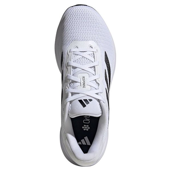 Adidas Response Juoksukengät Valkoinen EU 44 Mies