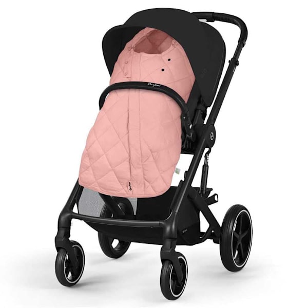 Cybex Snogga Bagagevagn Rosa
