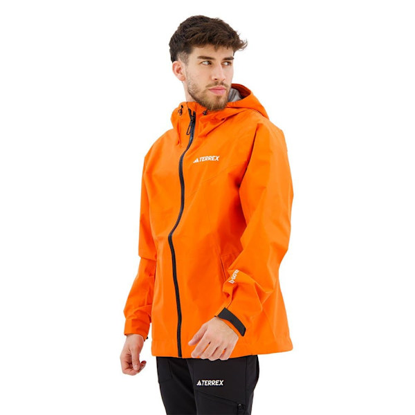 Adidas Xpr Gore Pac Takki Oranssi XL Mies