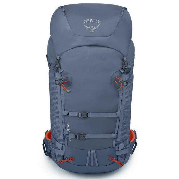 Osprey Ryggsäck Mutant 38l Grå M-L