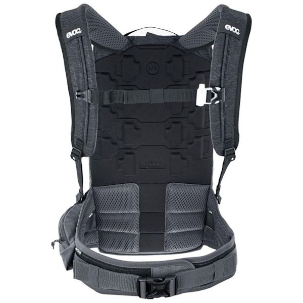 Evoc Ryggsäck Trail Pro 10l Blå S-M