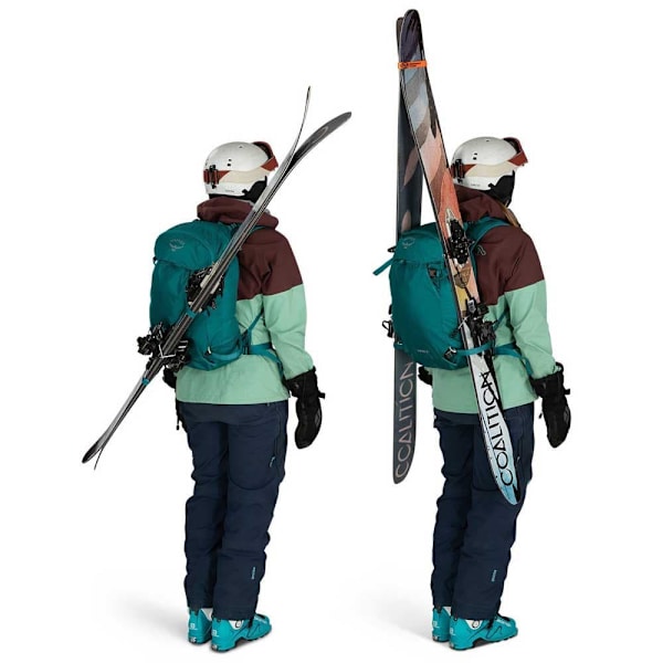 Osprey Ryggsäck Sopris 20l Blå