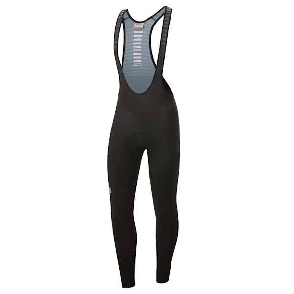 Sportful Trägerhose Strumpfhose Classic Race Sort XL Mand
