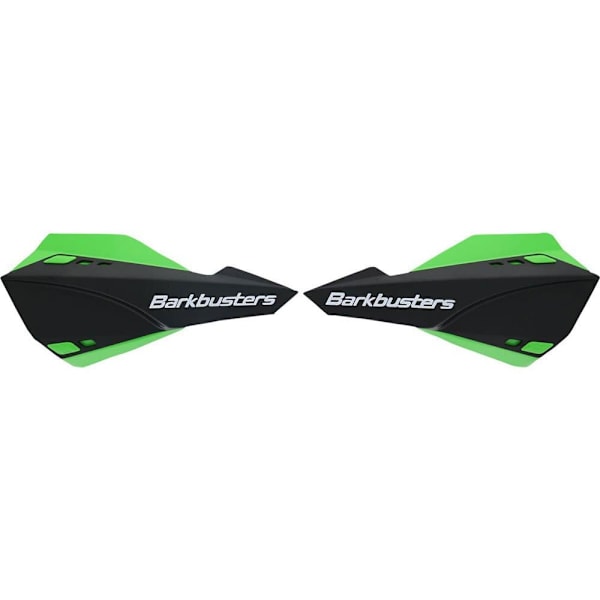 Barkbusters Sabre Mx/enduro Honda Bb-sab-1bk-01-gr Käsisuoja Vihreä
