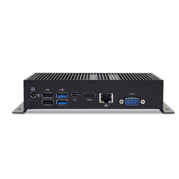Aopen Medie Afspiller De3650-c N6210 64gb + 128gb 4gb