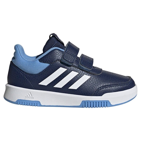 Adidas Tensaur Hook And Loop Skor Blå EU 31 Pojke