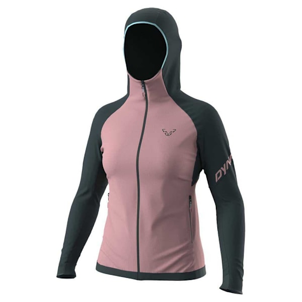 Dynafit Transalper Polartec® Jakke Rosa L Kvinde