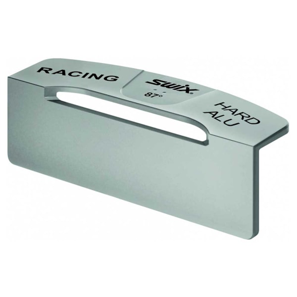 Swix Ta587 Side Edge File Guide Grå 87º