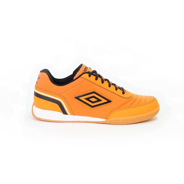 Umbro Indendørs Fodboldsko Futsal Street Orange EU 41