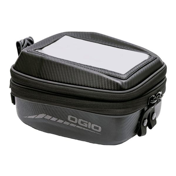 Ogio Tank Taske S3 4-7l Sort