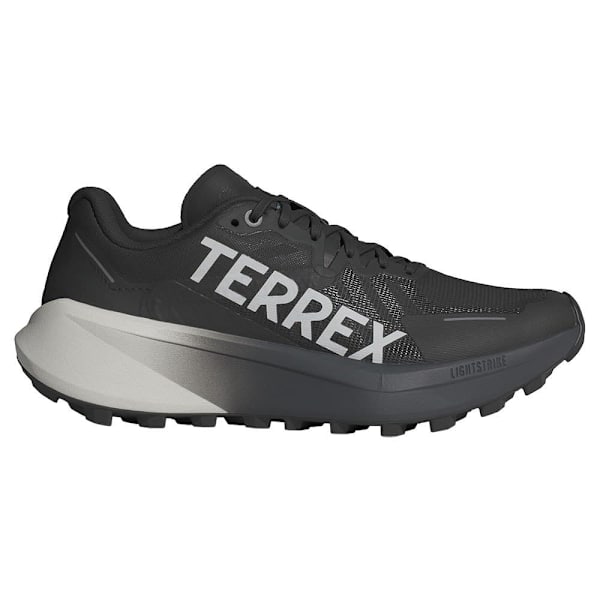 Adidas Terrex Agravic 3 Trailsko Sort EU 39 1/3 Kvinde