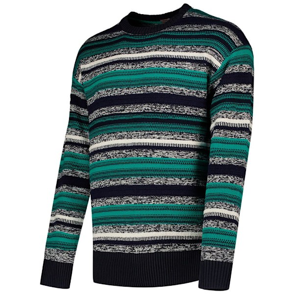 Scotch & Soda Yarns Tröja Grönt M Man