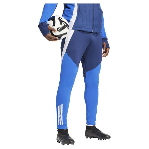 Adidas Tiro 24 Competition Winterized Träningsbyxor  M Man