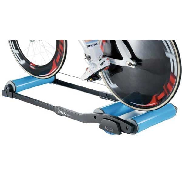 Tacx Turbo Træner Galaxia Blå,Grå