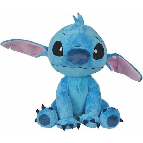 Disney Bamse Giant Stitch 120 Cm