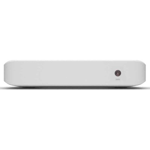 Ubiquiti Switch Gen2 8x Gigabit 4x Poe Søvfarvet