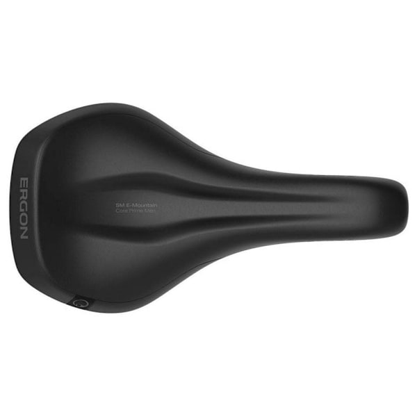 Ergon Sadel Sm E-mountain Core Prime Svart 160 mm