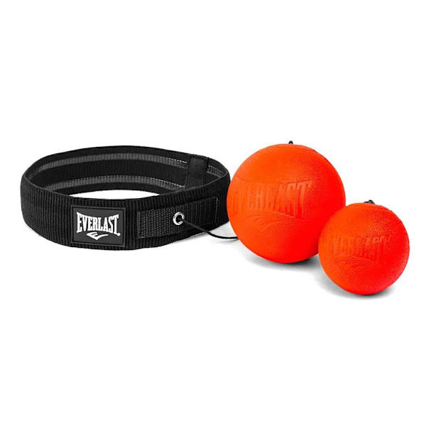 Everlast Powerlock Reflex Hastighedskugle