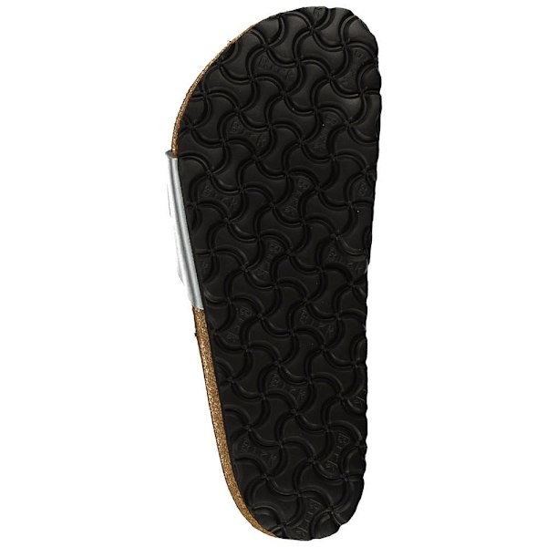 Birkenstock Sandaler Madrid Søvfarvet EU 40 Mand