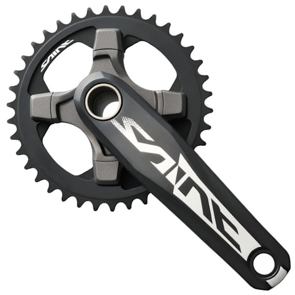 Shimano Vevparti Saint M825 Hollowtech Ii  170 mm / 36t