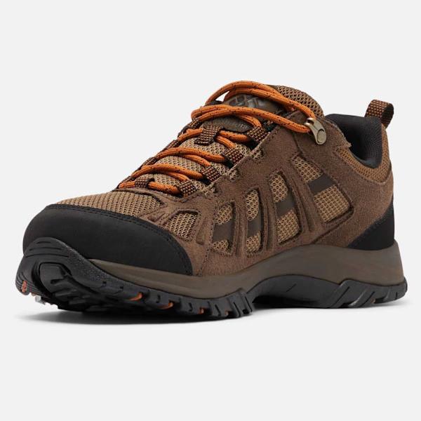 Columbia Vandringsskor Redmond Iii Brun EU 49 Man