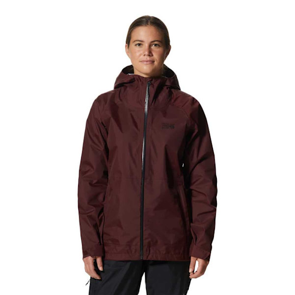 Mountain Hardwear Threshold™ Takki Violetti M Nainen