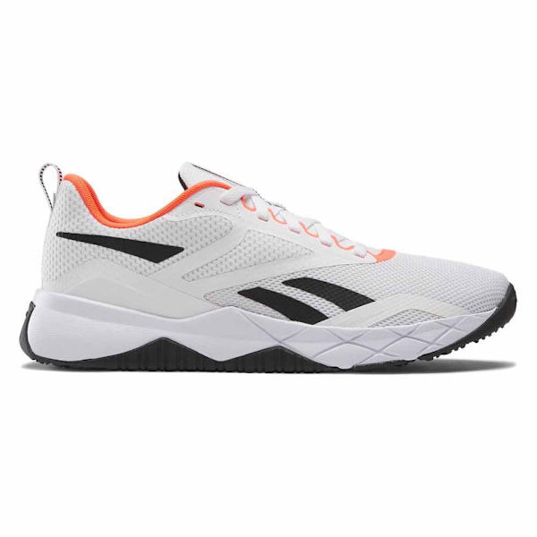 Reebok Nfx Trainer Skor Vit EU 40 Man