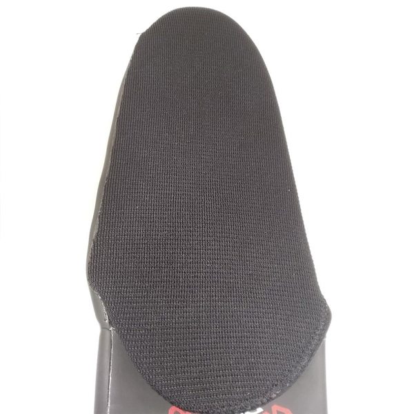 Spetton Sukat Winter Glide Skin 3 Mm Musta EU 45-47