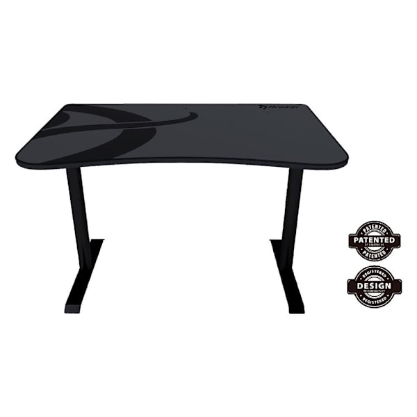 Arozzi Gaming Skrivebord Arena Fratello Sort