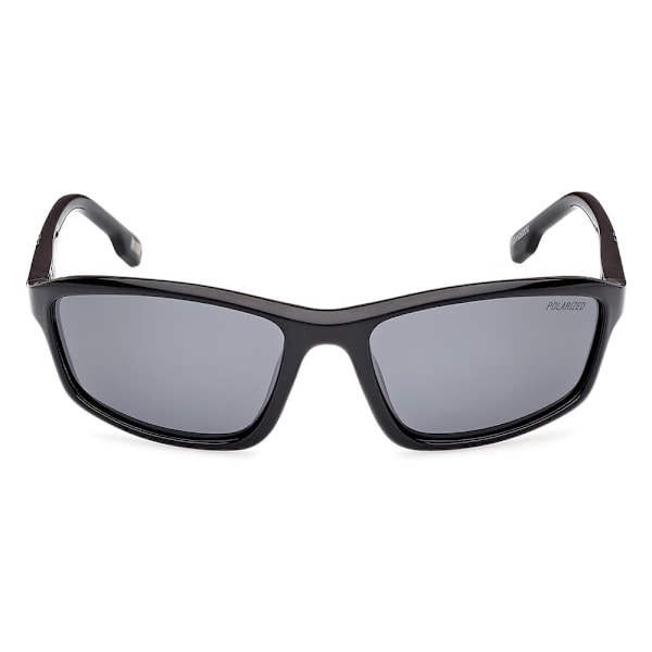 Skechers Se6130 Polariserede Solbriller Sort  Mand