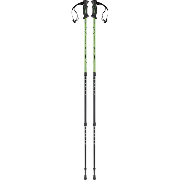 Ferrino Polakker Totem Grøn 65-135 cm