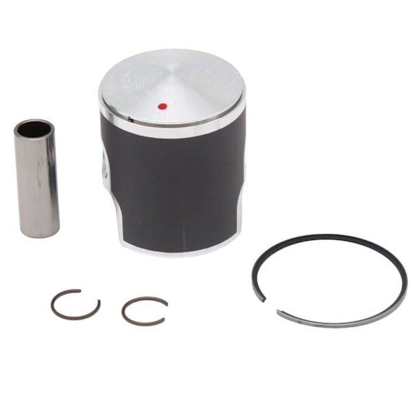 Vertex Kolvsats Pcr-iame-vortex D. 49.95 Silver