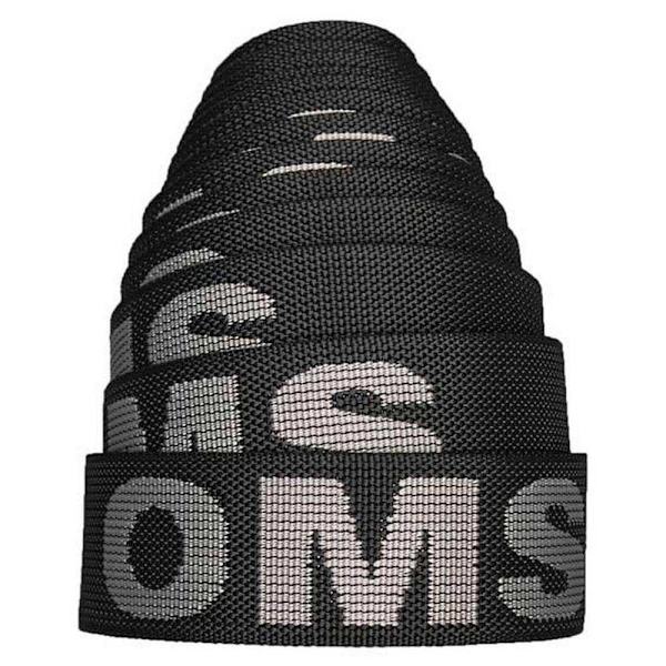 Oms Webbing For Dir Harness Musta