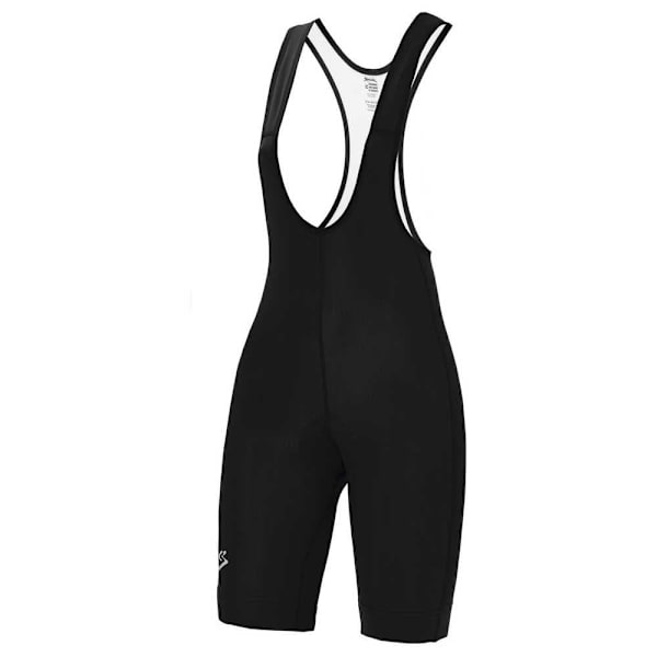 Spiuk Haklappshorts Anatomic Svart XL Kvinna
