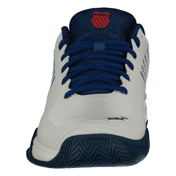 K-swiss Alla Hovskor Hypercourt Express 2 Vit EU 41 1/2 Man