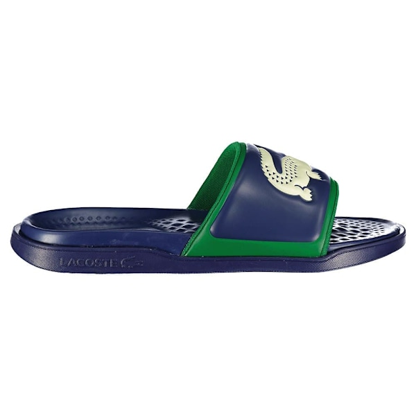 Lacoste Slides Serve Dual 2231 Cma Grönt EU 44 1/2 Man
