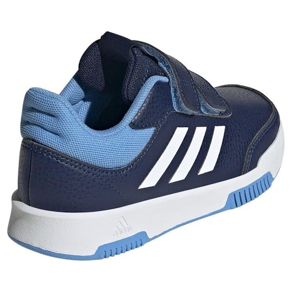 Adidas Tensaur Hook And Loop Lenkkarit Sininen EU 31 Poika