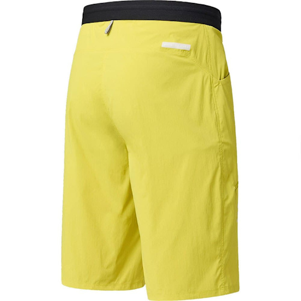 Haglofs L.i.m Fuse Shorts Gul 50 Man