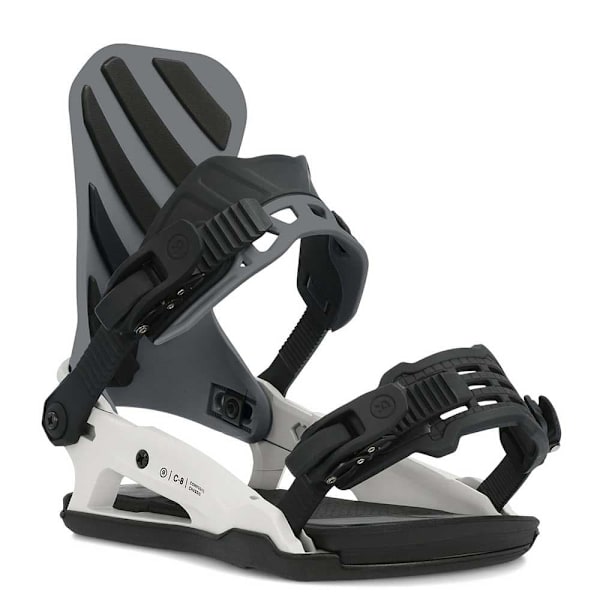 Ride Snowboard Bindinger C-8 Søvfarvet M