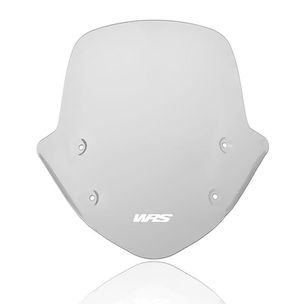 Wrs Tuulilasi Bmw R 1250 R Abs 19-22 Bm055f Kirkas