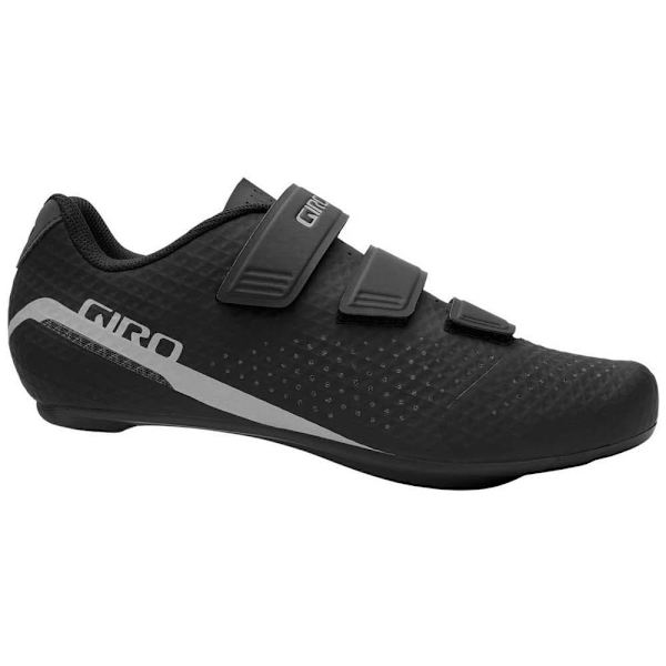 Giro Road Shoes Stylus Musta EU 44 Mies