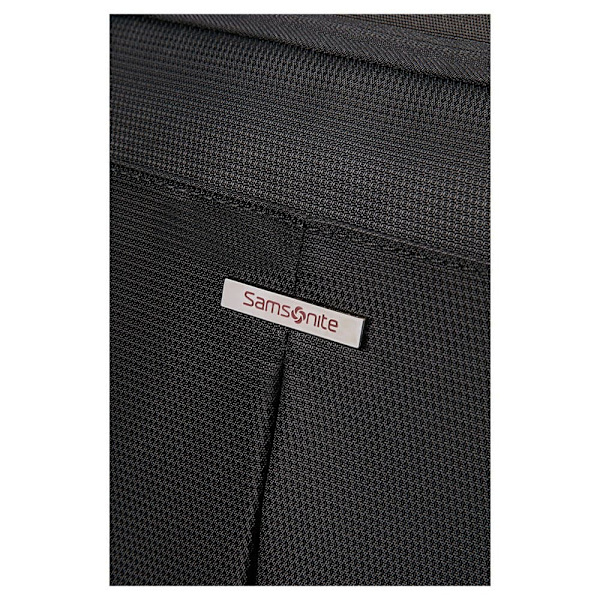 Samsonite Business Case Med Hjul Guardit 2.0 17.3´´ 26.5l Sort