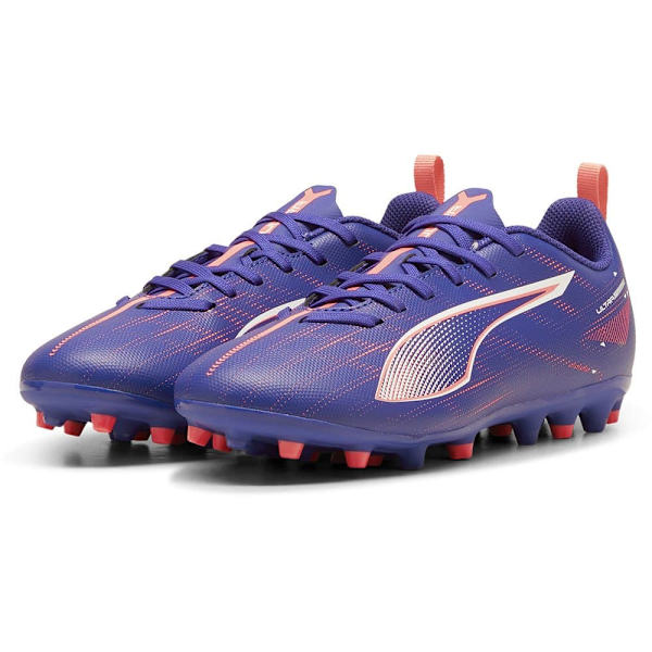 Puma Ultra 5 Play Mg Jr Jalkapallokengät  EU 38 1/2