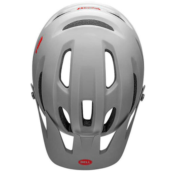 Bell 4forty Mips Mtb-hjelm Grå M
