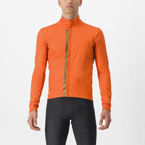 Castelli Takki Entrata Oranssi M Mies